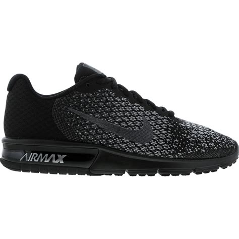 nike air max sequent 2 schwarz damen kaufen|Nike sequent 3.